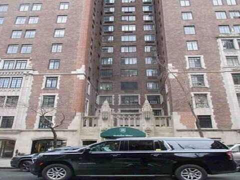 Tudor Citypl Apt 619, New York, NY 10017