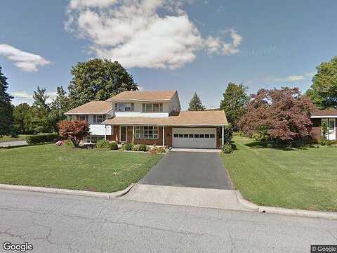 Highland, KUTZTOWN, PA 19530