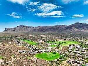 S Avenida Corazon De Oro -- 7, Gold Canyon, AZ 85118