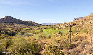 S Avenida Corazon De Oro -- 17, Gold Canyon, AZ 85118