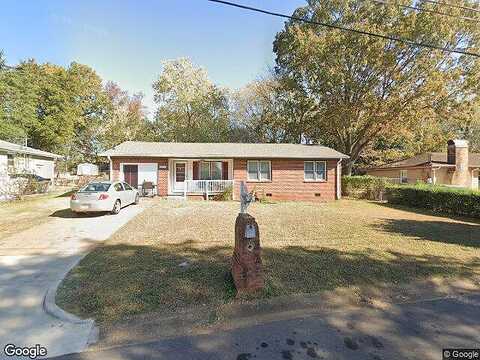 Powell, HUNTSVILLE, AL 35810