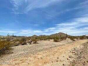 W Adobe Dam Road -, Queen Creek, AZ 85144