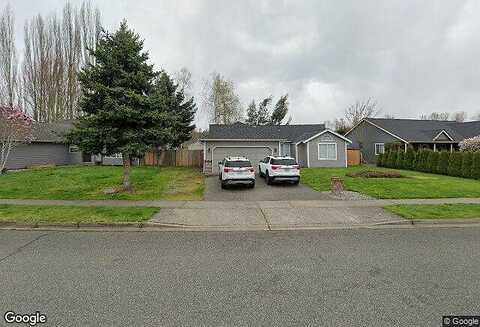 Skinner, ORTING, WA 98360