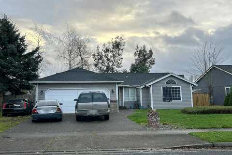 Skinner, ORTING, WA 98360