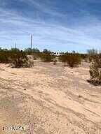 W Us-60 Highway -, Salome, AZ 85348