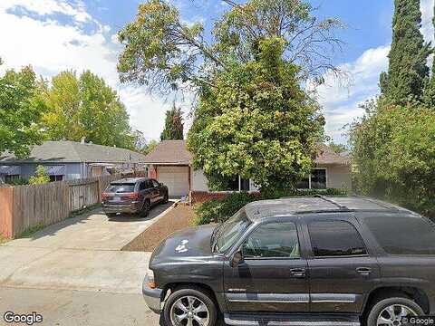Warford, VALLEJO, CA 94591
