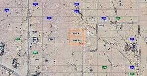 S 353Rd Ave -- Lot A, Tonopah, AZ 85354