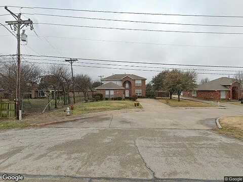 Parkerville, DESOTO, TX 75115