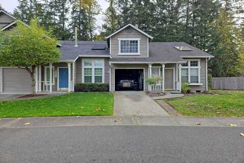 Malibu, LACEY, WA 98503