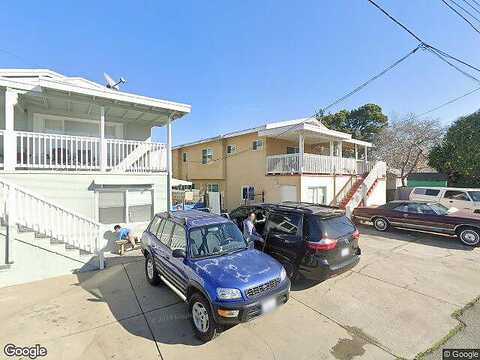 105Th, OAKLAND, CA 94603