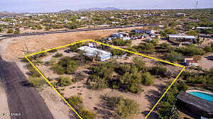 E Westland Road 1, Cave Creek, AZ 85331