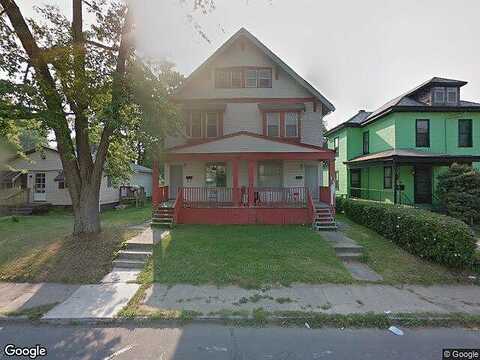 N Champion Ave, COLUMBUS, OH 43203