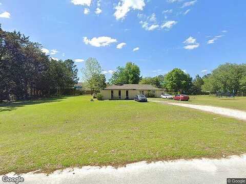 127Th, NEWBERRY, FL 32669