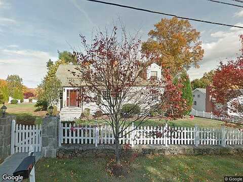 Lockwood, FAIRFIELD, CT 06825