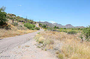 E Rockaway Hills Drive -, Cave Creek, AZ 85331