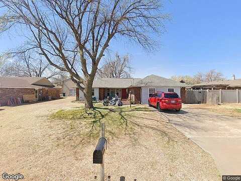 Candlewood, ENID, OK 73701