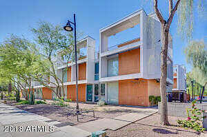 S Roosevelt Street 1009, Tempe, AZ 85281