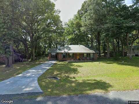 Dante, LAKE CITY, FL 32024