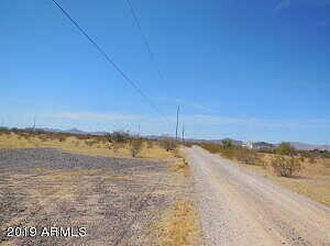 S 360Th Avenue -, Tonopah, AZ 85354