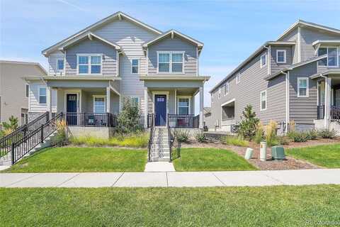 Routt Street B, Arvada, CO 80002