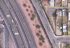 E Polk Street 58, Phoenix, AZ 85008