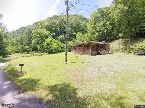 Rockhouse Branch, MANCHESTER, KY 40962