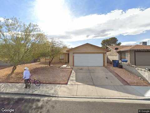 Sunbury, LAS VEGAS, NV 89122