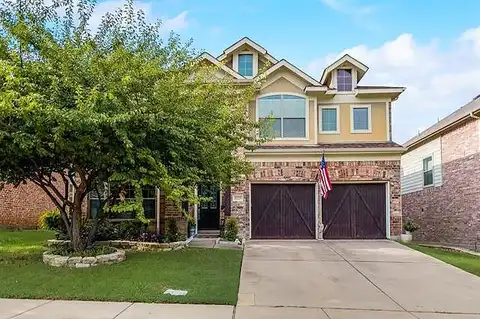 Twin Knoll, MCKINNEY, TX 75071