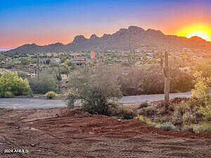 S Cariott Court -, Gold Canyon, AZ 85118