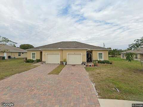 Se 8Th St, CAPE CORAL, FL 33990