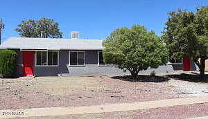 Graham Drive 524, Sierra Vista, AZ 85635