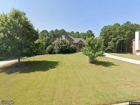 New River, MCDONOUGH, GA 30252