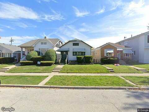 Oak Park, CHICAGO, IL 60656