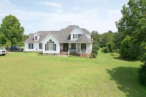 State Road South 32 1717, Swansea, SC 29160