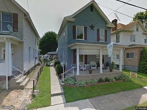 Middle, BROWNSVILLE, PA 15417