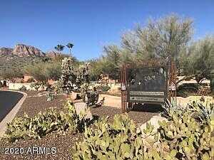 S Gold Canyon Drive 2, Gold Canyon, AZ 85118