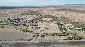 Highway 60 -- -, Salome, AZ 85348