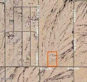 W Elliot Road -, Tonopah, AZ 85354