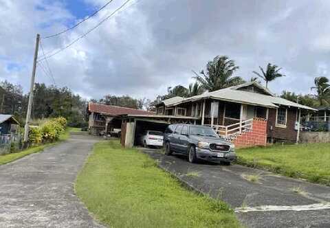 Kynnersley Rd, Hawi, HI 96719