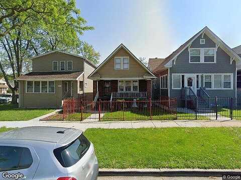Haddon, CHICAGO, IL 60651
