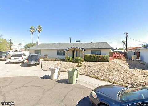 64Th, GLENDALE, AZ 85301