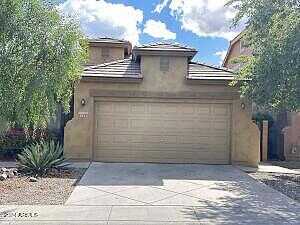 Ellis, LAVEEN, AZ 85339