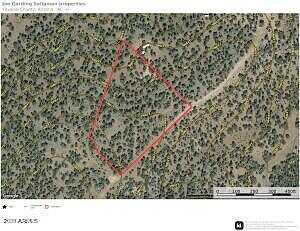 N El Portal Lane 2497, Seligman, AZ 86337