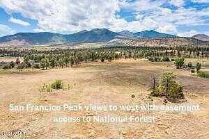 E Pumpkin Patch Road -, Flagstaff, AZ 86004