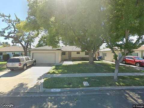 Callisch, FRESNO, CA 93710