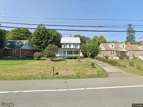 Rt 9 W, MARLBORO, NY 12542