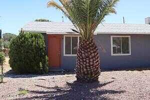 Graham Drive 541, Sierra Vista, AZ 85635