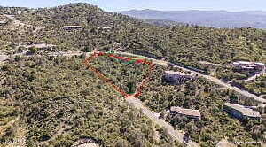 Glenheather Circle -, Prescott, AZ 86303