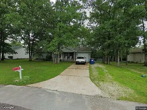 Pasadena, SAINT CLAIR, MO 63077