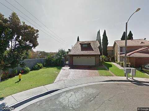 Cypress, COMPTON, CA 90220